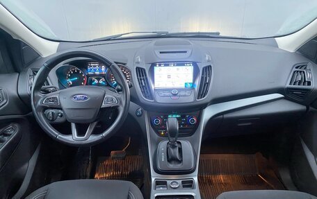 Ford Kuga III, 2018 год, 1 900 000 рублей, 14 фотография