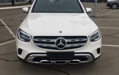 Mercedes-Benz GLC, 2021 год, 6 500 000 рублей, 1 фотография