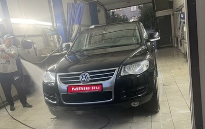 Volkswagen Touareg III, 2009 год, 1 400 000 рублей, 1 фотография