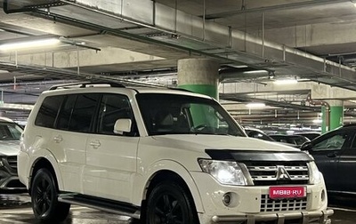 Mitsubishi Pajero IV, 2013 год, 2 250 000 рублей, 1 фотография