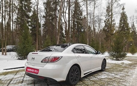 Mazda 6, 2011 год, 1 180 000 рублей, 1 фотография