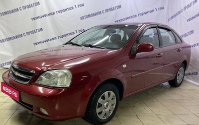 Chevrolet Lacetti, 2007 год, 450 000 рублей, 1 фотография