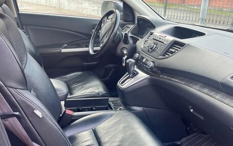 Honda CR-V IV, 2013 год, 2 150 000 рублей, 13 фотография