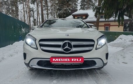 Mercedes-Benz GLA, 2014 год, 2 400 000 рублей, 5 фотография