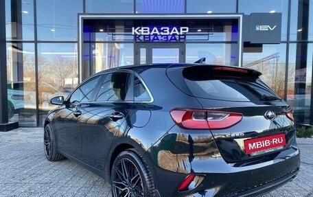 KIA cee'd III, 2018 год, 1 700 000 рублей, 6 фотография