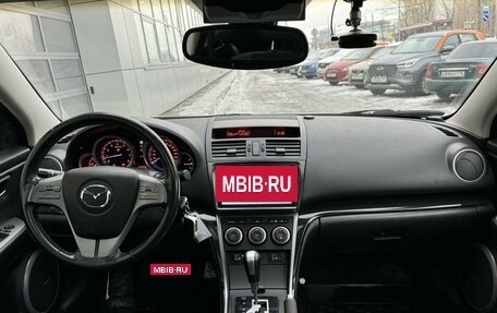 Mazda 6, 2008 год, 1 033 000 рублей, 8 фотография