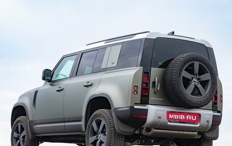 Land Rover Defender II, 2021 год, 9 190 000 рублей, 2 фотография