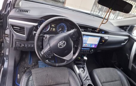 Toyota Corolla, 2013 год, 1 350 000 рублей, 9 фотография