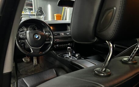 BMW 5 серия, 2012 год, 2 050 000 рублей, 12 фотография