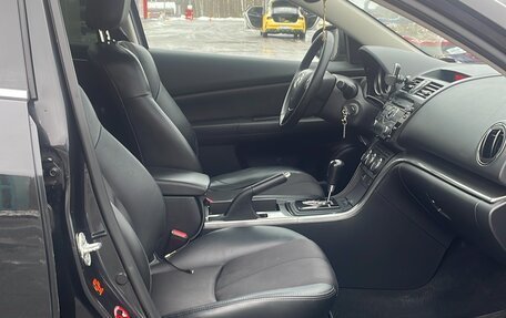 Mazda 6, 2010 год, 1 150 000 рублей, 2 фотография