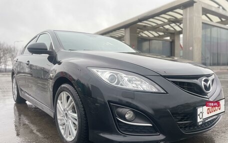 Mazda 6, 2010 год, 1 150 000 рублей, 5 фотография