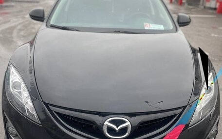 Mazda 6, 2010 год, 1 150 000 рублей, 4 фотография