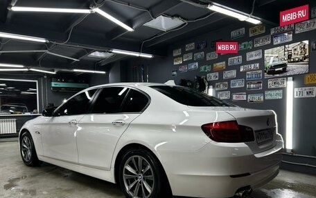 BMW 5 серия, 2012 год, 2 050 000 рублей, 5 фотография