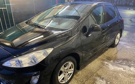 Peugeot 308 II, 2008 год, 349 000 рублей, 2 фотография