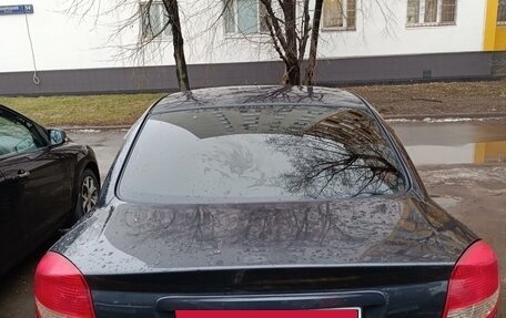 KIA Rio II, 2005 год, 160 000 рублей, 18 фотография