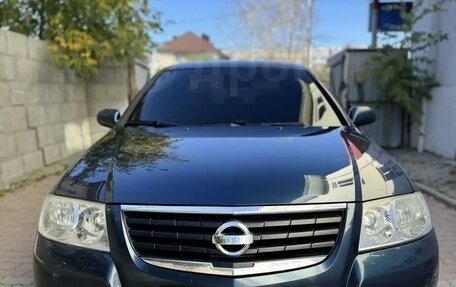 Nissan Almera Classic, 2008 год, 595 000 рублей, 2 фотография