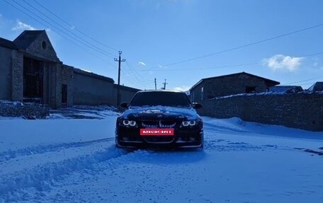 BMW 3 серия, 2007 год, 1 100 000 рублей, 11 фотография