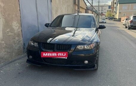 BMW 3 серия, 2007 год, 1 100 000 рублей, 8 фотография