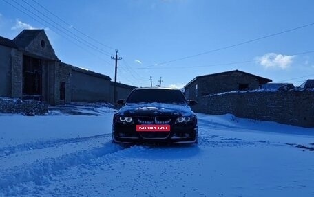 BMW 3 серия, 2007 год, 1 100 000 рублей, 4 фотография