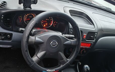 Nissan Almera, 2004 год, 320 000 рублей, 7 фотография