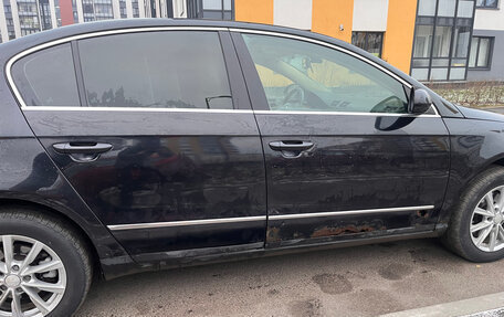 Volkswagen Passat B6, 2007 год, 445 000 рублей, 10 фотография