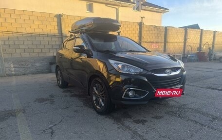 Hyundai ix35 I рестайлинг, 2015 год, 1 700 000 рублей, 8 фотография