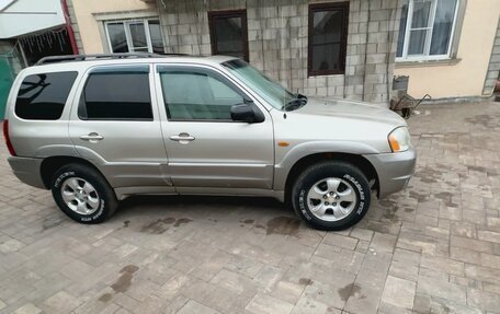 Mazda Tribute II, 2001 год, 445 000 рублей, 30 фотография