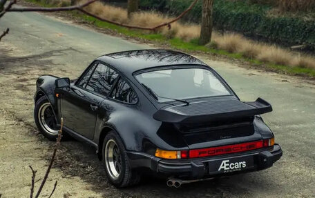 Porsche 911, 1982 год, 25 000 000 рублей, 2 фотография