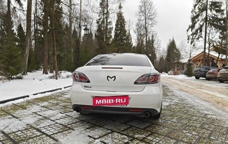 Mazda 6, 2011 год, 1 180 000 рублей, 3 фотография