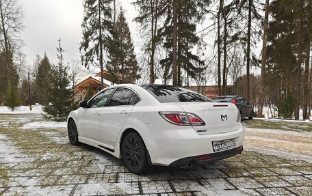 Mazda 6, 2011 год, 1 180 000 рублей, 15 фотография