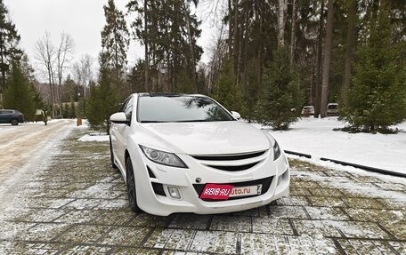 Mazda 6, 2011 год, 1 180 000 рублей, 5 фотография