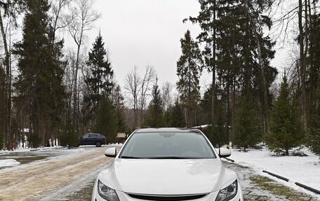 Mazda 6, 2011 год, 1 180 000 рублей, 11 фотография