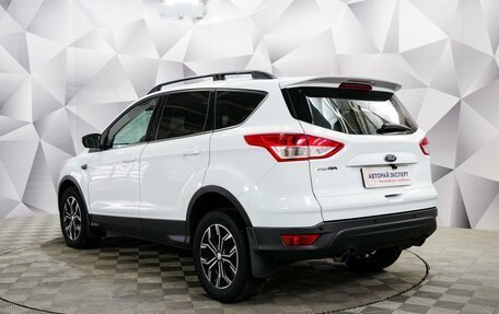 Ford Kuga III, 2014 год, 1 400 000 рублей, 3 фотография