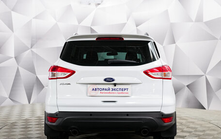 Ford Kuga III, 2014 год, 1 400 000 рублей, 4 фотография