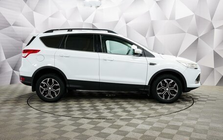 Ford Kuga III, 2014 год, 1 400 000 рублей, 6 фотография