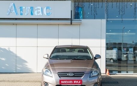 KIA cee'd I рестайлинг, 2009 год, 890 000 рублей, 2 фотография