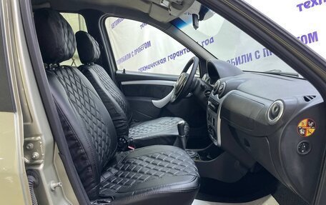 Renault Logan I, 2011 год, 490 000 рублей, 7 фотография