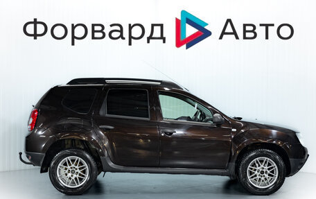 Renault Duster I рестайлинг, 2014 год, 970 000 рублей, 8 фотография