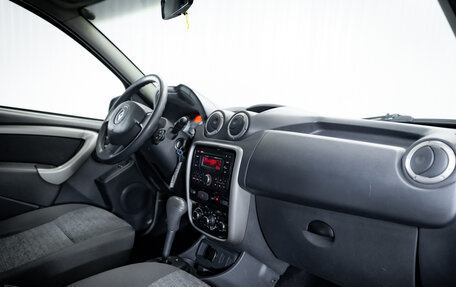 Renault Duster I рестайлинг, 2014 год, 970 000 рублей, 14 фотография