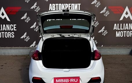 KIA cee'd III, 2012 год, 1 220 000 рублей, 7 фотография