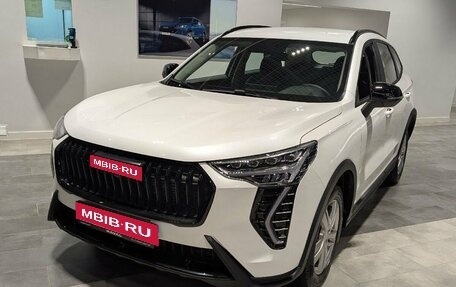 Haval Jolion, 2024 год, 2 449 000 рублей, 1 фотография