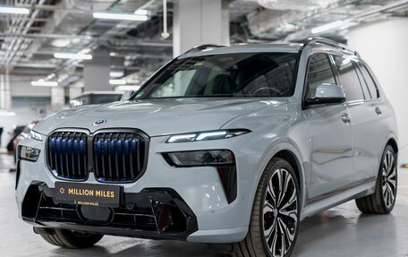 BMW X7, 2023 год, 14 950 000 рублей, 1 фотография