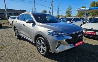 Haval F7x I, 2023 год, 2 400 000 рублей, 1 фотография