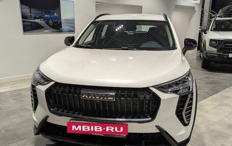 Haval Jolion, 2024 год, 2 449 000 рублей, 2 фотография