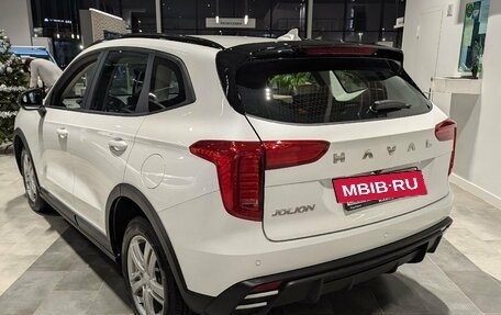 Haval Jolion, 2024 год, 2 449 000 рублей, 7 фотография