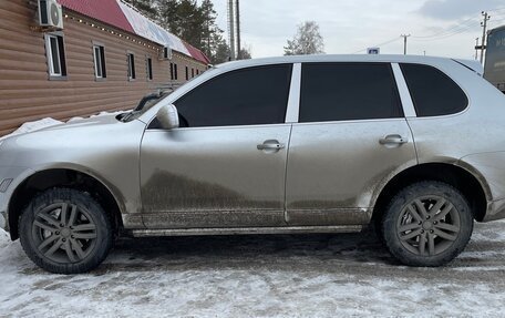 Porsche Cayenne III, 2003 год, 900 000 рублей, 2 фотография