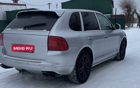 Porsche Cayenne III, 2003 год, 900 000 рублей, 9 фотография