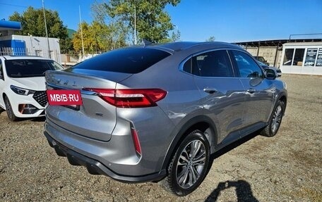 Haval F7x I, 2023 год, 2 400 000 рублей, 4 фотография