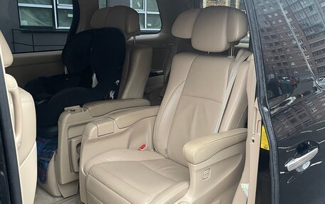 Toyota Alphard III, 2011 год, 3 000 000 рублей, 7 фотография