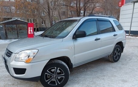 KIA Sportage II, 2009 год, 985 000 рублей, 7 фотография